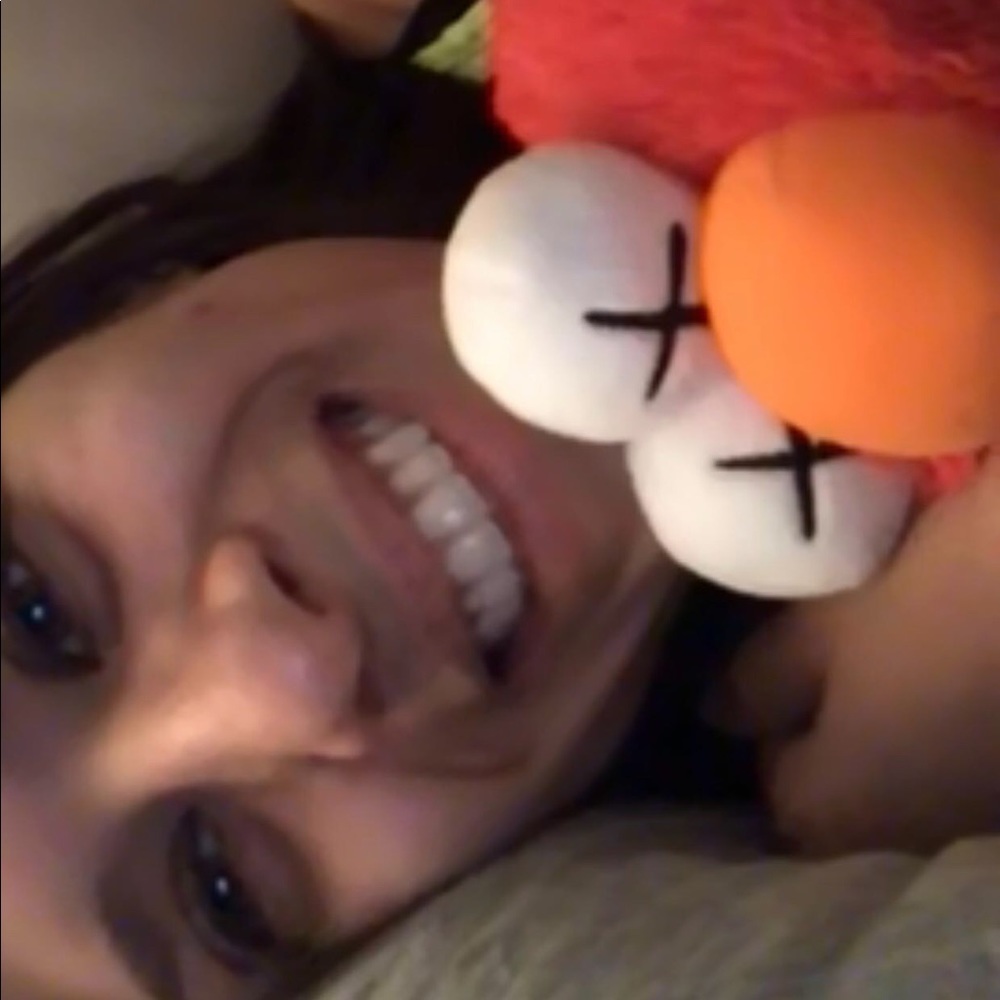 Meet your Posher, Steph